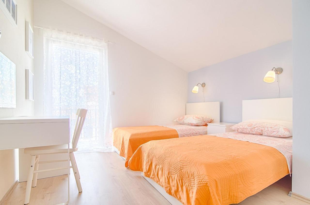 파자나 Jasna House 빌라 외부 사진