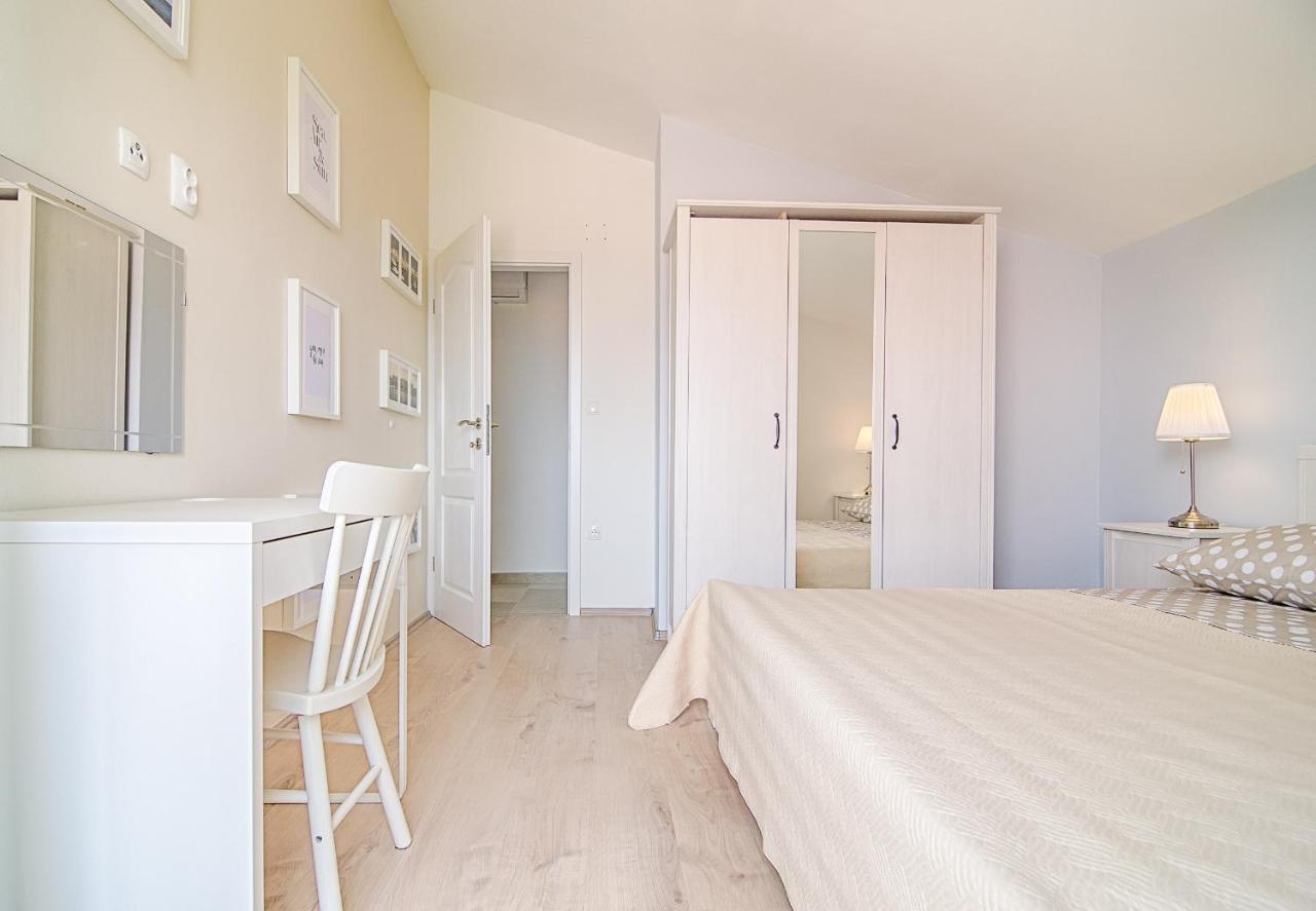 파자나 Jasna House 빌라 외부 사진