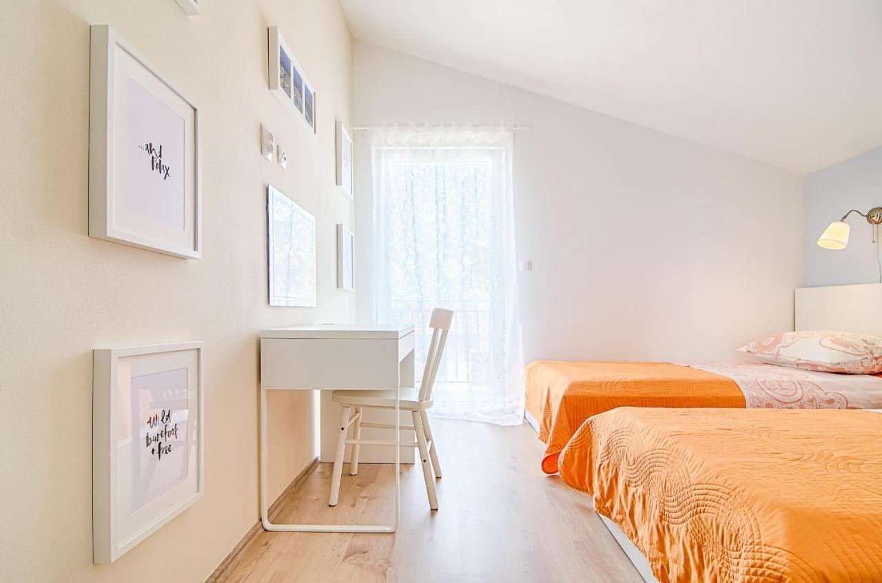 파자나 Jasna House 빌라 외부 사진